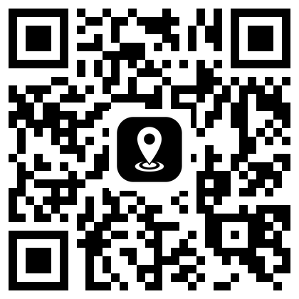 Código QR para acceder a Crevi Loc Web